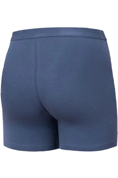 Pánske boxerky 220 Authentic jeans - CORNETTE džínová XL