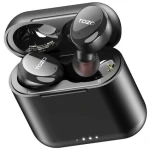TOZO T6S čierna / Bezdrôtové slúchadlá / mikrofón / BT 5.3 / IPX8 (ACHFTZT6S0010)