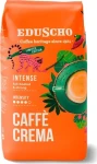 Eduscho Caffe Crema Intense 1 kg / Zrnková káva (4061445331070)