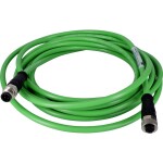 Molex upravený zástrčkový konektor pre senzory - aktory, 1201088381, 1 ks; 1201088381