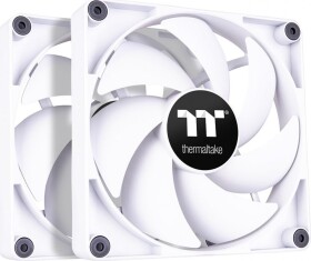 Thermaltake CT120 PC Cooling Fan CL-F151-PL12WT-A