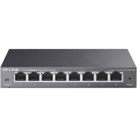 TP-LINK TL-SG108E sieťový switch 8 portů 1 GBit/s; TL-SG108E