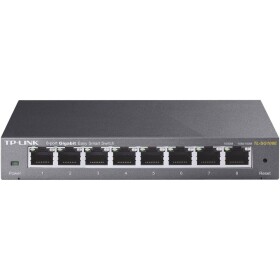 TP-LINK TL-SG108E switch