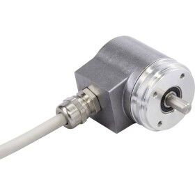 Posital Fraba absolútny rotačný snímač 1 ks UCD-S401B-1212-R060-2RW magnetické synchro 36 mm; UCD-S401B-1212-R060-2RW