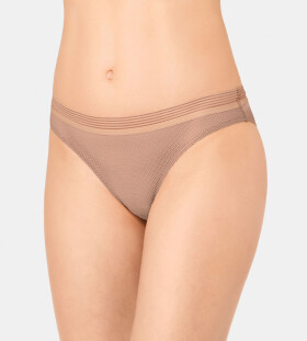 Nohavičky Infinite Sensation Tai telové - TRIUMPH YELLOW 38