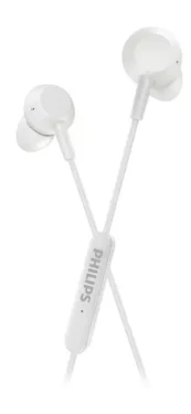 Philips TAE5008WT/00 biela / Slúchadlá / USB-C / 1.2m (TAE5008WT/00)
