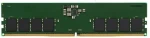 Kingston 32GB (1x 32GB DDR5 4800 MHz CL40 DIMM 1.1 Non-ECC Un-Registered