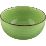 Lamart Happy Miska 11.5cm zelená / keramika (8590669327775)