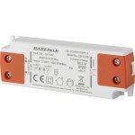 Basetech LD-12-20 napájací zdroj pre LED konštantné napätie 20 W 1.66 A schválenie nábytku, prepätia, montáž na nehorľavom povrchu; BT-2265916