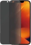 PanzerGlass UWF Privacy AB Tvrdené sklo pre Apple iPhone 14/13 Pro/13 čierna (5711724127717)