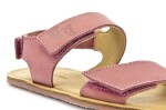 Baby Bare Shoes Baby Bare Luna Pink barefoot sandále 31 EUR