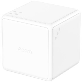 Aqara bezdrôtová centrála CTP-R01 biela Apple HomeKit, IFTTT; CTP-R01