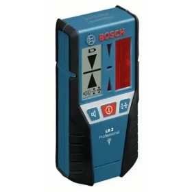 BOSCH LR 2 Professional / Prijímač laserového lúča / dosah 50 m (0601069100)