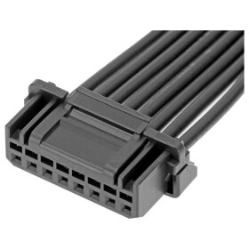 Molex 219652-1082 1 ks Bulk; 219652-1082