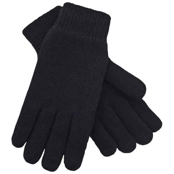 Unisex zimné rukavice Trespass Bargo S/M