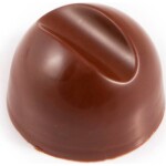 Polykarbonátová forma na pralinky Optical - Martellato - Martellato