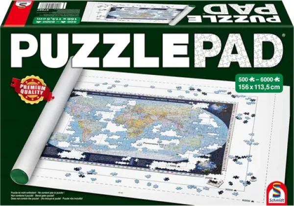 Schmidt Podložka na puzzle