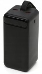 Platinet power bank 50000mAh PMPB5020B, black
