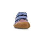Koel Denis Fabrics 3.0 Pink celoročné nízke barefoot topánky 30 EUR