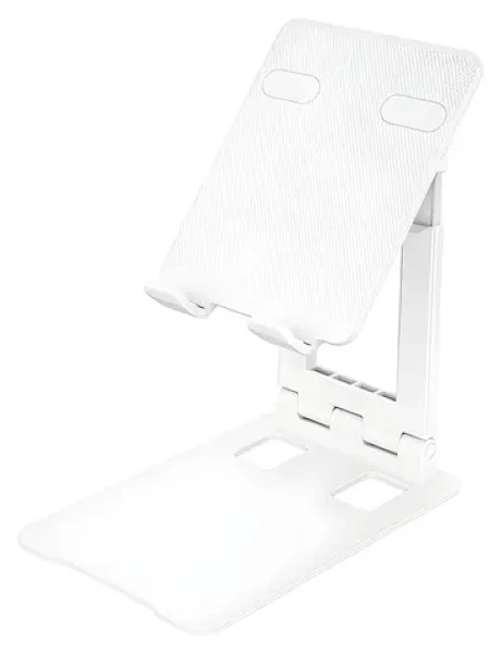 Wozinsky WPT-K28 biela / Skladací stojan pre telefón a tablet