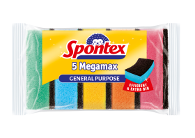 Spontex Megamax špongia velká