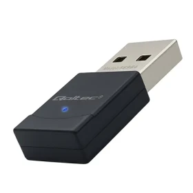 Mini Wi-Fi 6 USB adaptér / Wi-Fi adaptér / AX / Bluetooth 5.4 / 900 Mbps (56984)