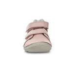 D.D.Step DDStep Baby Pink S116-61960C celoročné nízke barefoot topánky 32 EUR