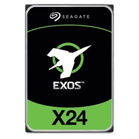Seagate X24 OEM 24TB 3.5'' SATA III (6 Gb/s) (Wersja OEM)