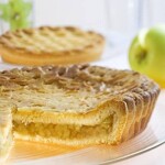 Ovocná náplň jablkový gel se skořicí (1 kg) 5765 dortis - Zeelandia - Zeelandia