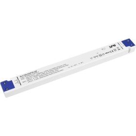 Self Electronics SLT100-24VFG-UN LED driver konštantné napätie 100 W 0 - 4.17 A 24.0 V/DC schválenie nábytku, bez možnosti stmievania, ochrana proti prepätiu,; SLT100-24VFG-UN