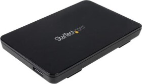 StarTech USB 3.2 Gen 2 - 2.5" SATA (S251BPU313)