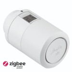 Danfoss Ally eTRV Zigbee 014G2460