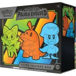 Pokémon TCG: Paldea Evolved Elite Trainer Box