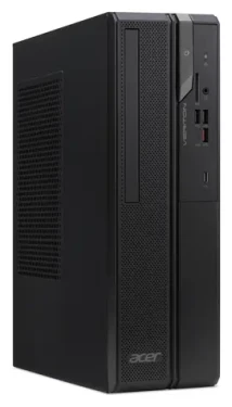 Acer Veriton X2735GT čierna / Počítač / Intel Core Ultra 7 265 / 16 GB DDR5 / 512 GB SSD / Wi-Fi 7 / W11P (DT.R7WEG.004)