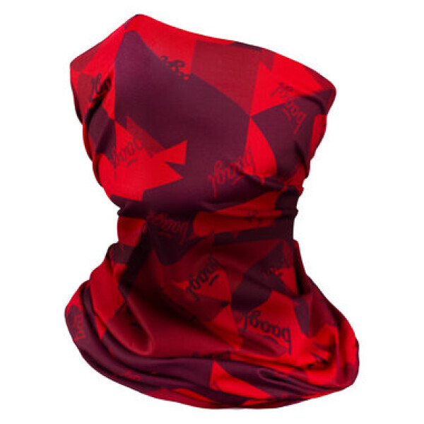 BAAGL Bandana Triangle pre dospelých / Multifunkčná šatka / 24x50 cm (A-30359)