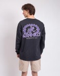 Gramicci Equipped For Dirt L/S Tee VINTAGE BLACK L