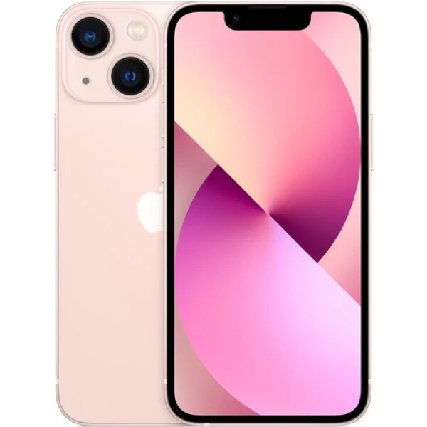 IPhone 13 mini 128GB pink
