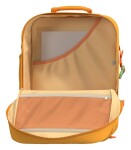 Cestovný batoh do lietadla CabinZero Classic 44L Honeycomb