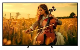 65" Sony Bravia 5 K65XR55B / Televízia / 4K UHD / Mini LED / SMART Google TV (K65XR55B.CEI)