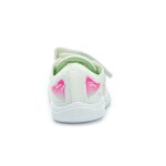 Joma Viper Junior 2502 White detské barefoot tenisky 32 EUR