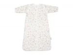 Jollein Spací vak 2v1 70cm Bloomy (016-548-68076)