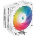 Deepcool AG400 WH ARGB (R-AG400-WHANMC-G-2)