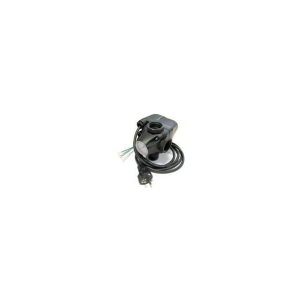 Marina Slegio reles komplektas ITALTECNICA, PM-5-3W, su laidu