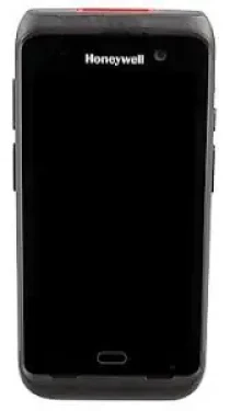 Honeywell CT30 XP S0703 / 2D / BT / Wi-Fi / NFC / 4G / USB-C / kamera / Android 11 (CT30P-L1N-27D1ENA)