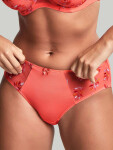 Panache Tango Brief tropical 9073