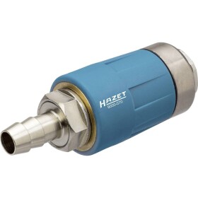 Hazet HAZET 9000-070 bezpečnostná spojka pre tlakový vzduch 1 ks; 9000-070