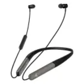 Verbatim TruSound Pro Neckband čierna / Slúchadlá neckband / Bluetooth 5.4 / 110 h výdrž (30203)