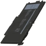 2-Power batéria pre DELL Latitude 5289, 7280, 7389, 7390 / Batéria pre notebook / 11,4 V / 3940 mAh (77053461)