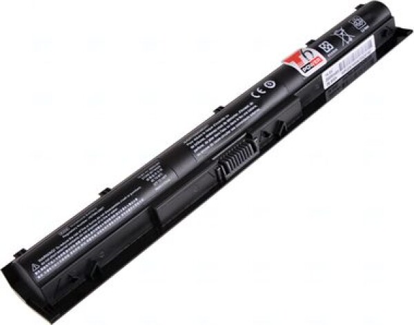 T6 power Batéria pre HP Pavilion 14-abxxx amp; 15-abxxx amp; 15-anxxx amp; 17-gxxx / 2600mAh / 38.5Wh / 4cell (NBHP0108)