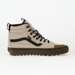 Tenisky Vans MTE Sk8-Hi Waterproof Insulated Oatmeal/ Black EUR 42